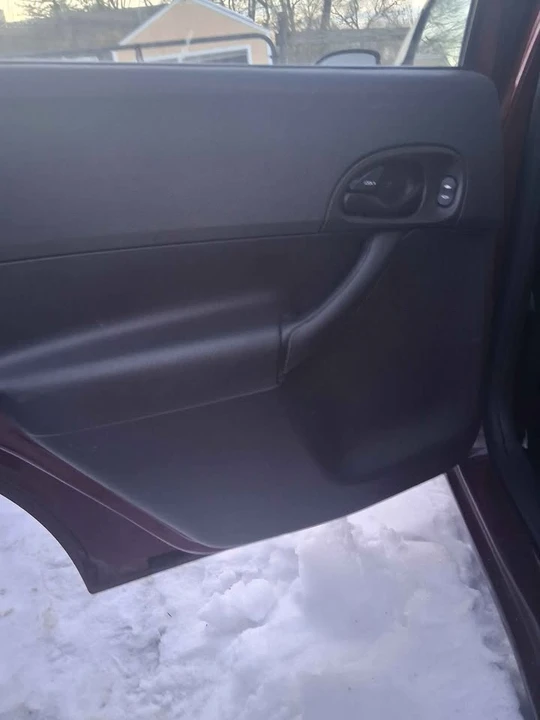 2008 Ford Focus RS 2nd Gen - Image 6 of 11