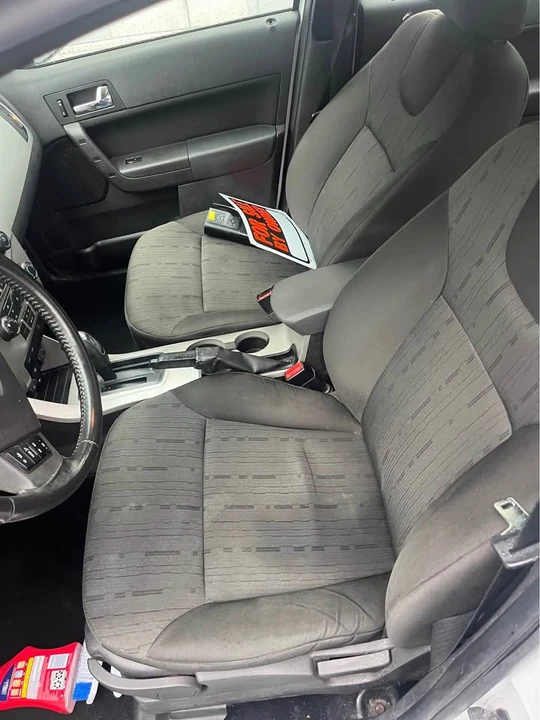 2008 Ford Focus RS 2nd Gen - Image 11 of 20