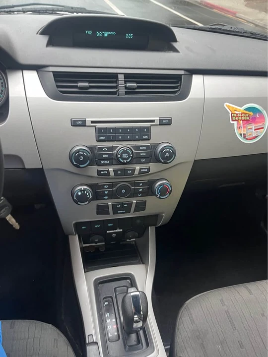 2008 Ford Focus RS 2nd Gen - Image 15 of 20