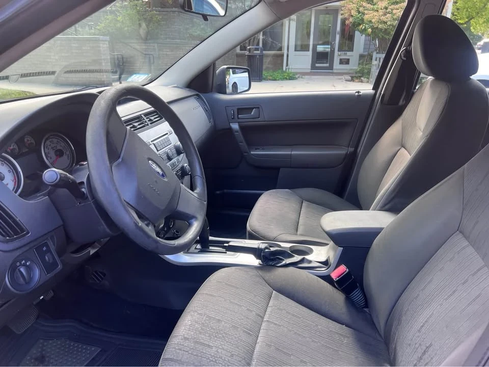 2008 Ford Focus 2nd Gen - Image 11 of 11