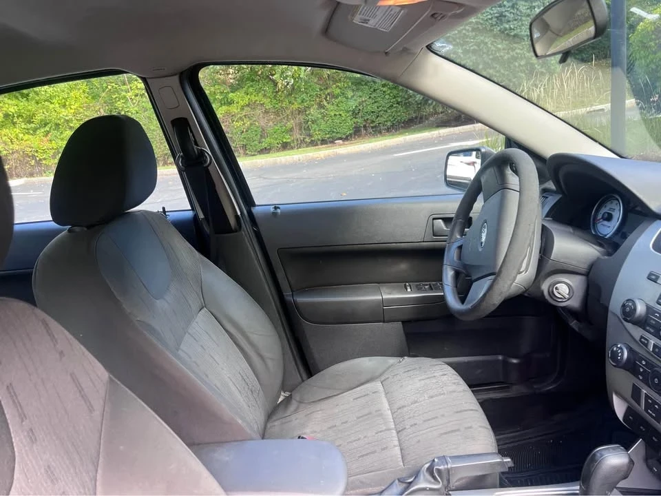2008 Ford Focus 2nd Gen - Image 10 of 11
