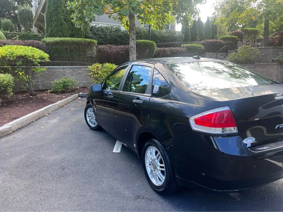 2008 Ford Focus 2nd Gen - Image 5 of 11