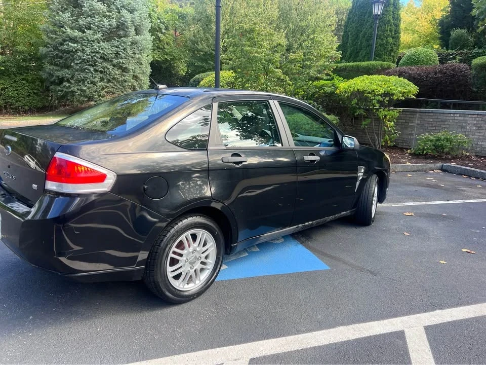 2008 Ford Focus 2nd Gen - Image 6 of 11
