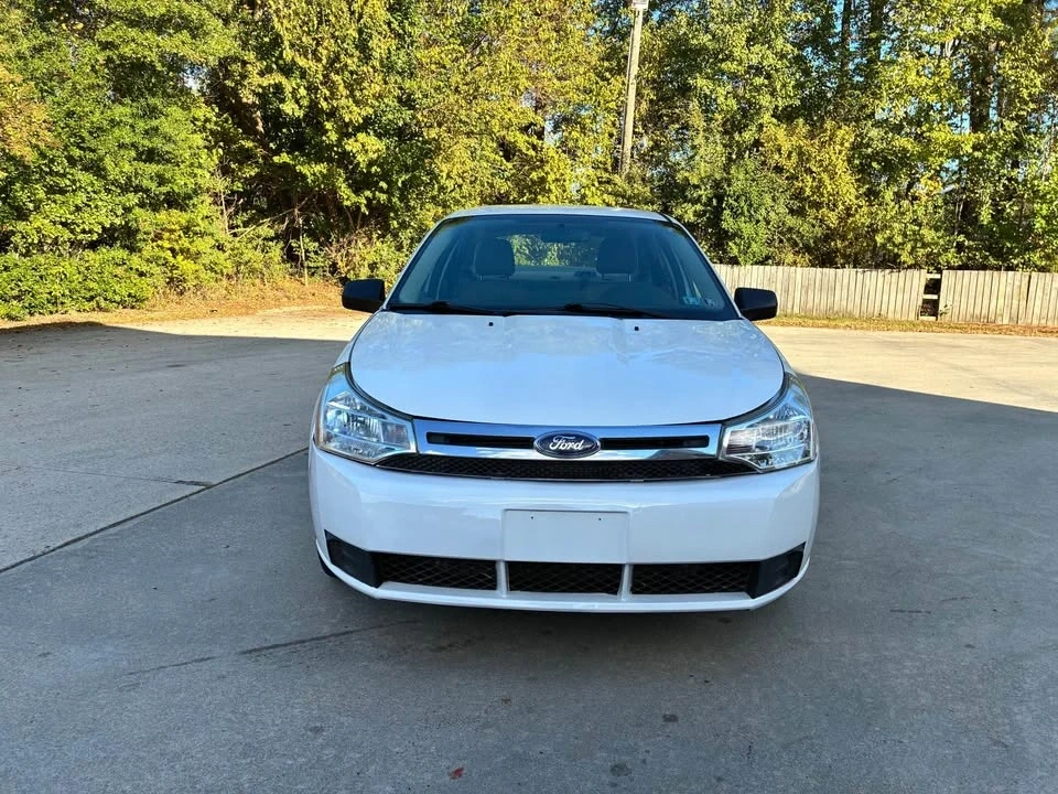 2008 Ford Focus 2nd Gen - Image 6 of 17