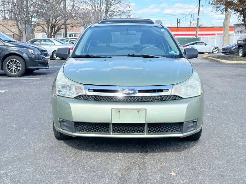 2008 Ford Focus 2nd Gen - Image 2 of 12