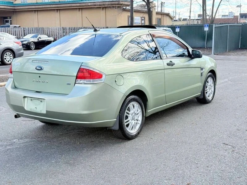 2008 Ford Focus 2nd Gen - Image 9 of 12