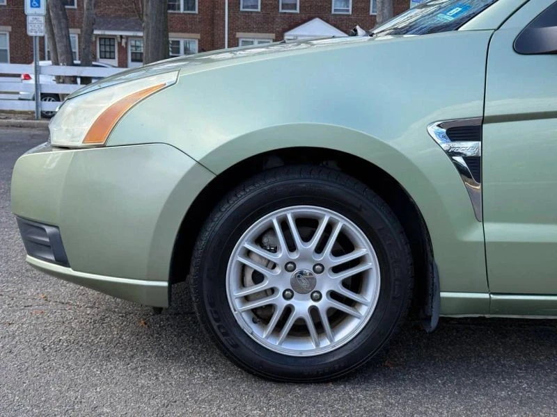 2008 Ford Focus 2nd Gen - Image 12 of 12