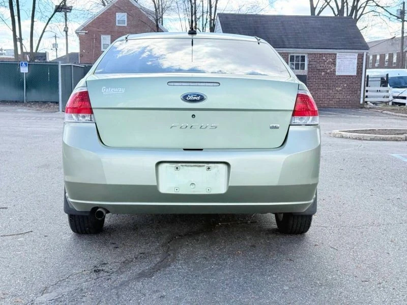 2008 Ford Focus 2nd Gen - Image 7 of 12
