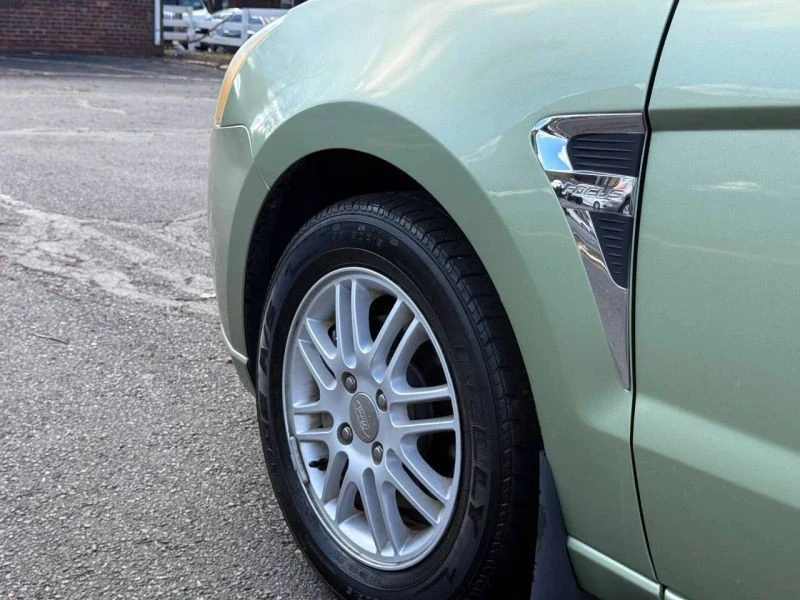 2008 Ford Focus 2nd Gen - Image 11 of 12