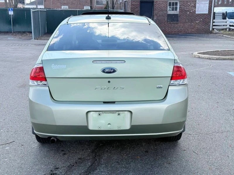 2008 Ford Focus 2nd Gen - Image 6 of 12