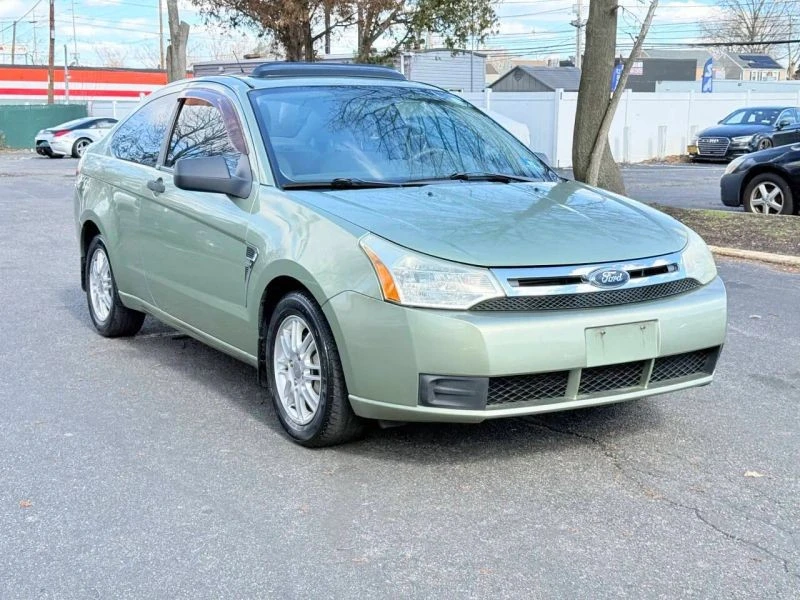 2008 Ford Focus 2nd Gen - Image 3 of 12