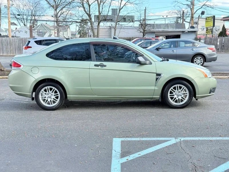 2008 Ford Focus 2nd Gen - Image 4 of 12