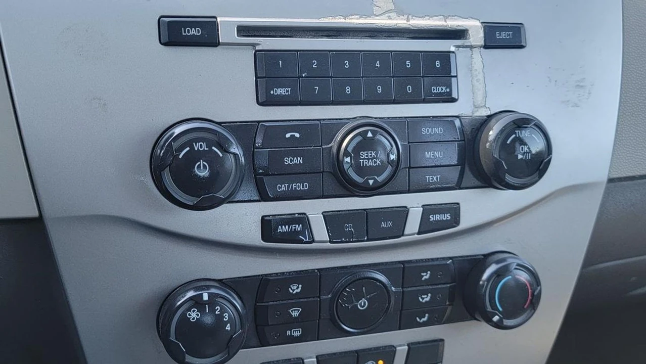 2008 Ford Focus 2nd Gen - Image 22 of 31