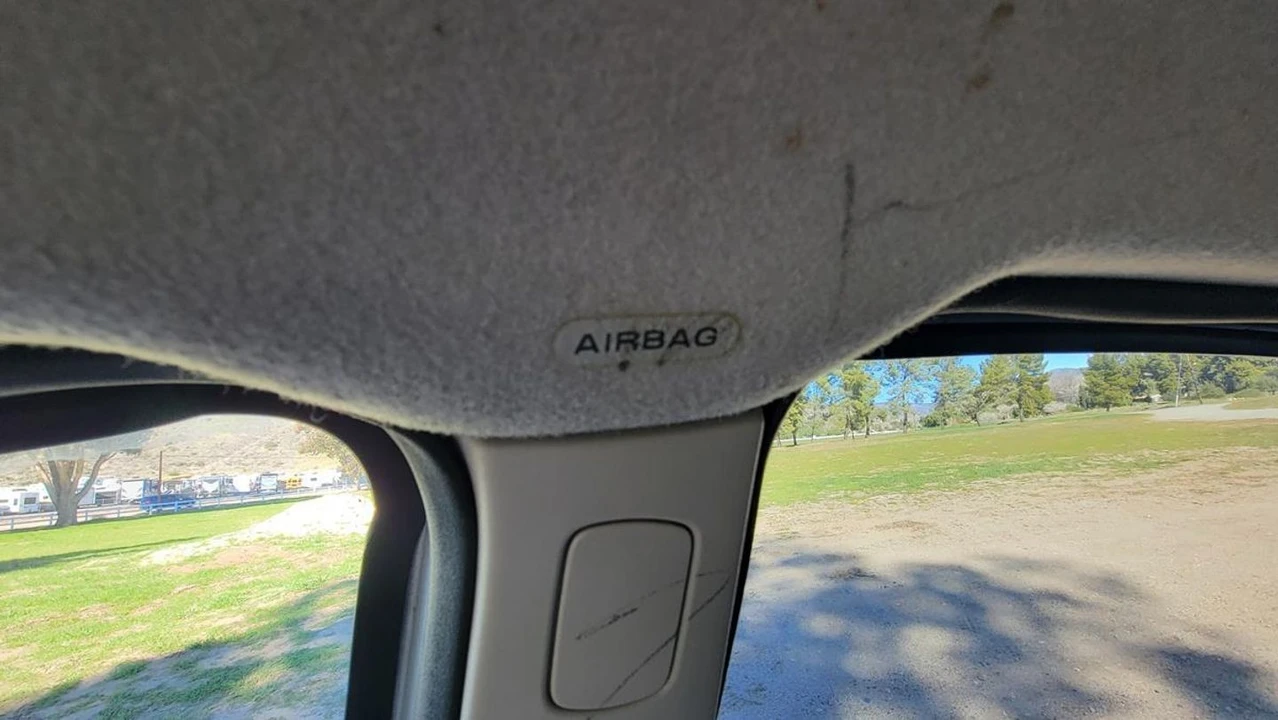 2008 Ford Focus 2nd Gen - Image 28 of 31