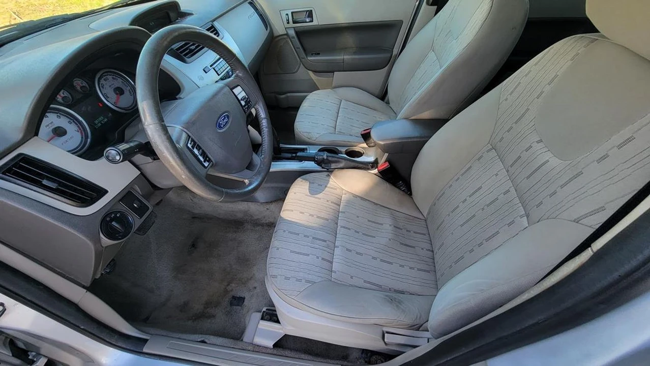2008 Ford Focus 2nd Gen - Image 14 of 21