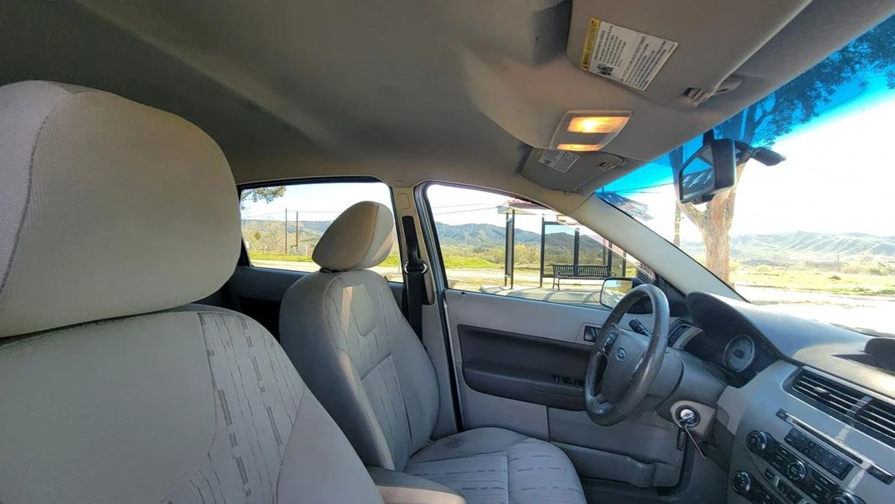 2008 Ford Focus 2nd Gen - Image 30 of 31