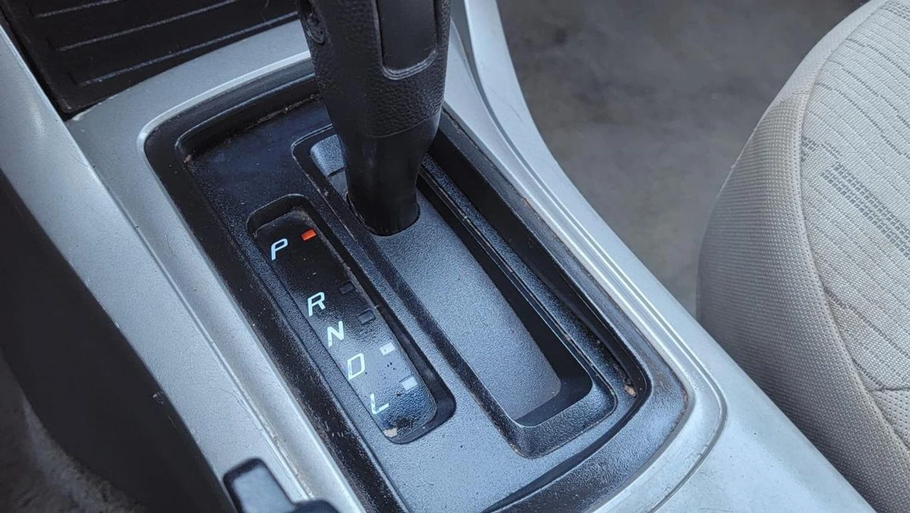 2008 Ford Focus 2nd Gen - Image 25 of 31
