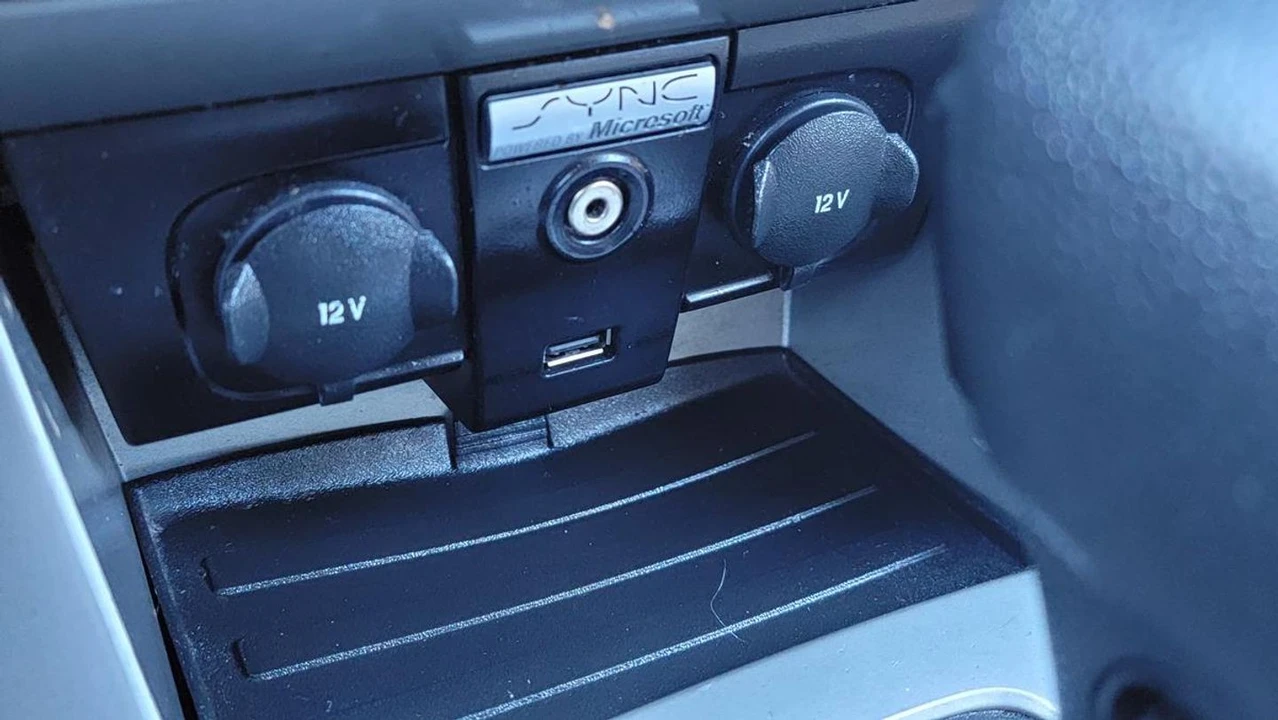 2008 Ford Focus 2nd Gen - Image 24 of 31