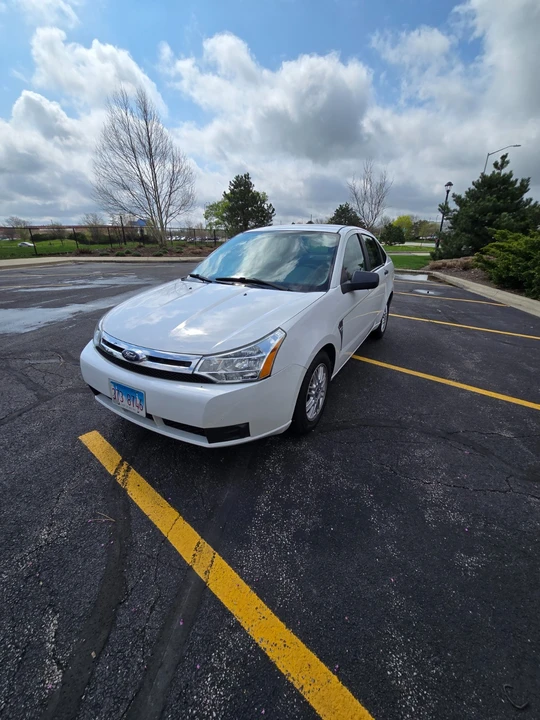 2008 Ford Focus 2nd Gen - Image 2 of 11