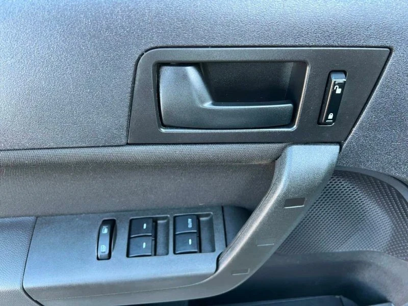 2008 Ford Focus 2nd Gen - Image 11 of 12