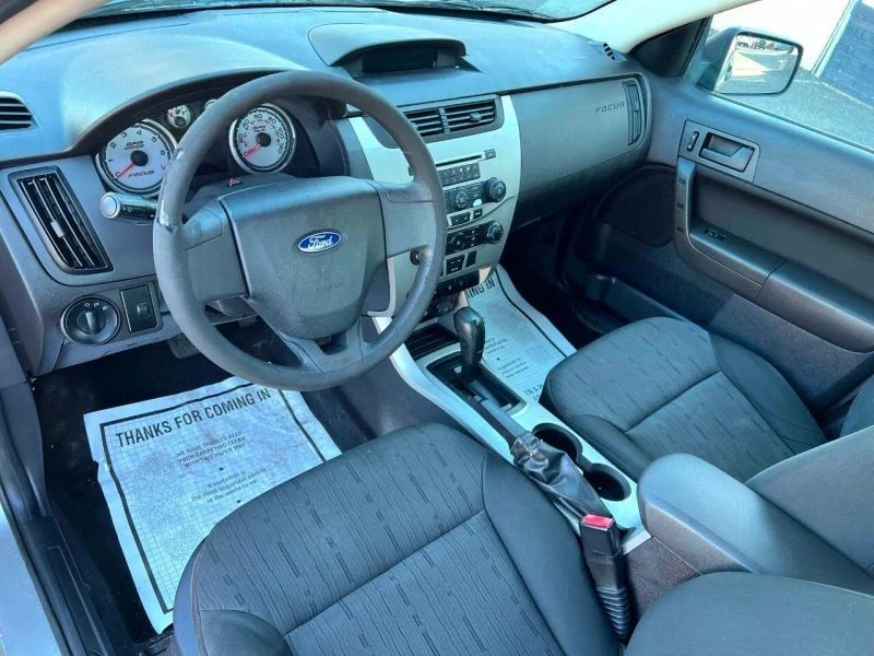 2008 Ford Focus 2nd Gen - Image 5 of 12