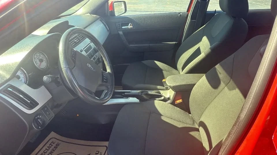 2008 Ford Focus 2nd Gen - Image 3 of 7