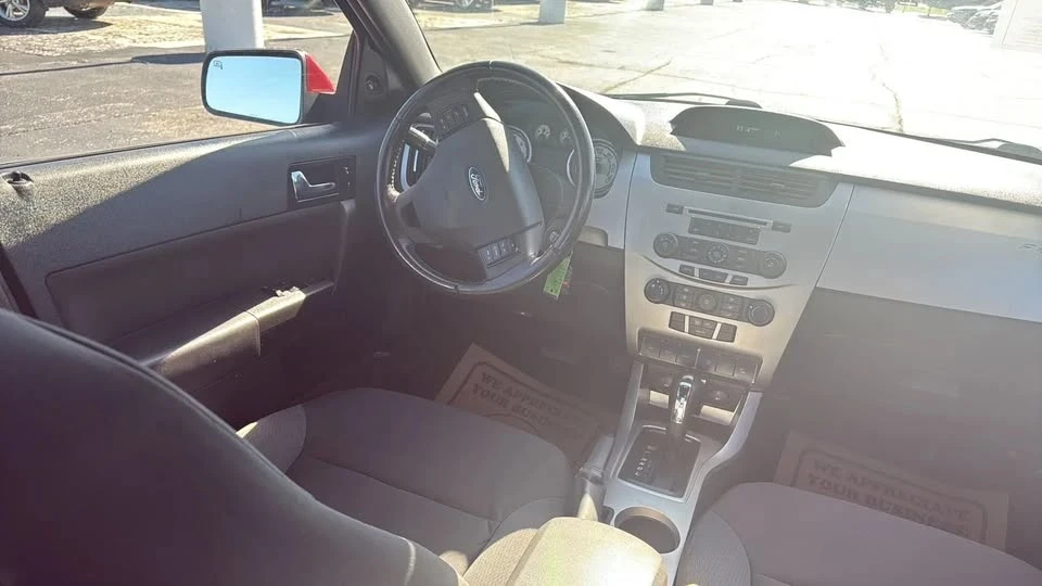 2008 Ford Focus 2nd Gen - Image 6 of 7