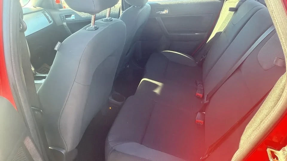 2008 Ford Focus 2nd Gen - Image 4 of 7