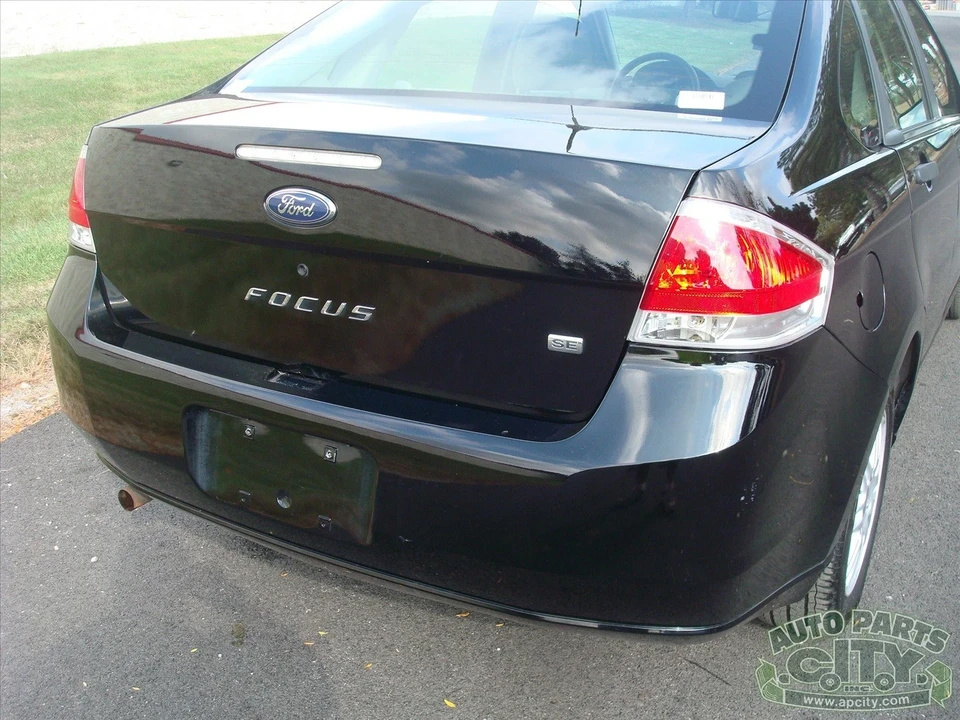 2008 Ford Focus 2nd Gen - Image 20 of 20