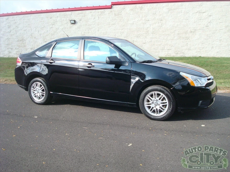 2008 Ford Focus 2nd Gen - Image 7 of 20
