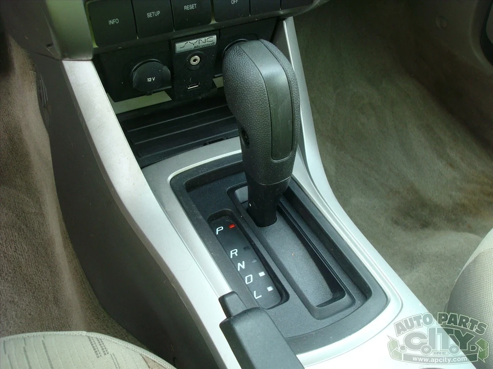 2008 Ford Focus 2nd Gen - Image 18 of 20