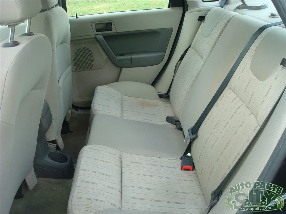 2008 Ford Focus 2nd Gen - Image 19 of 20