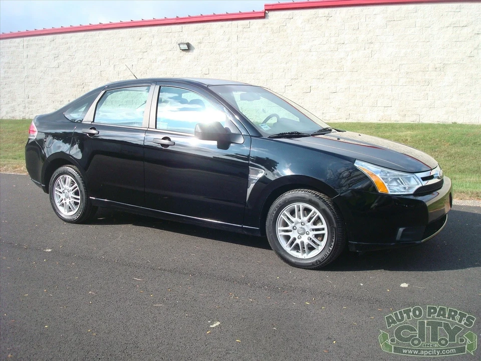 2008 Ford Focus 2nd Gen - Image 2 of 20