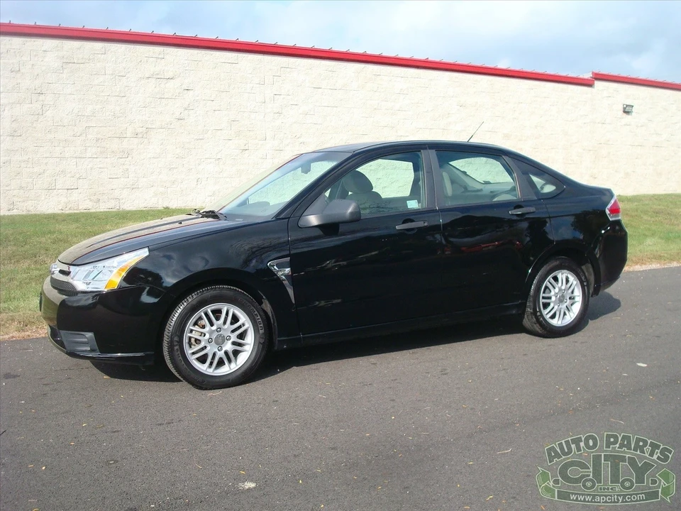 2008 Ford Focus 2nd Gen - Image 8 of 20