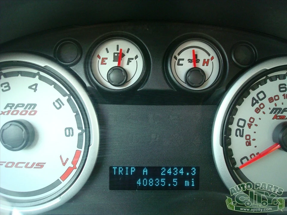 2008 Ford Focus 2nd Gen - Image 5 of 20