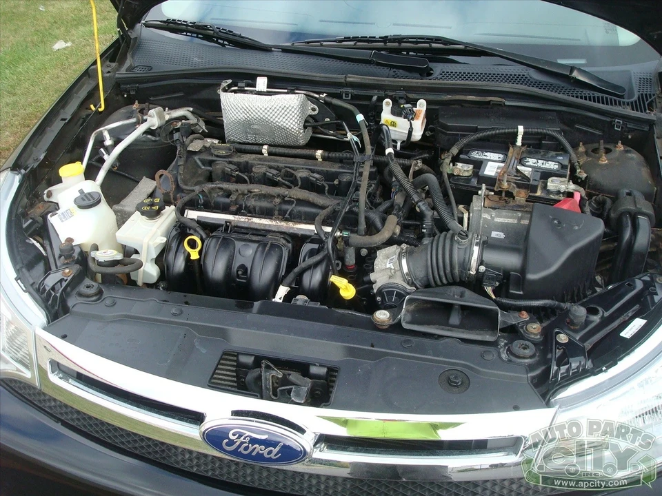 2008 Ford Focus 2nd Gen - Image 17 of 20