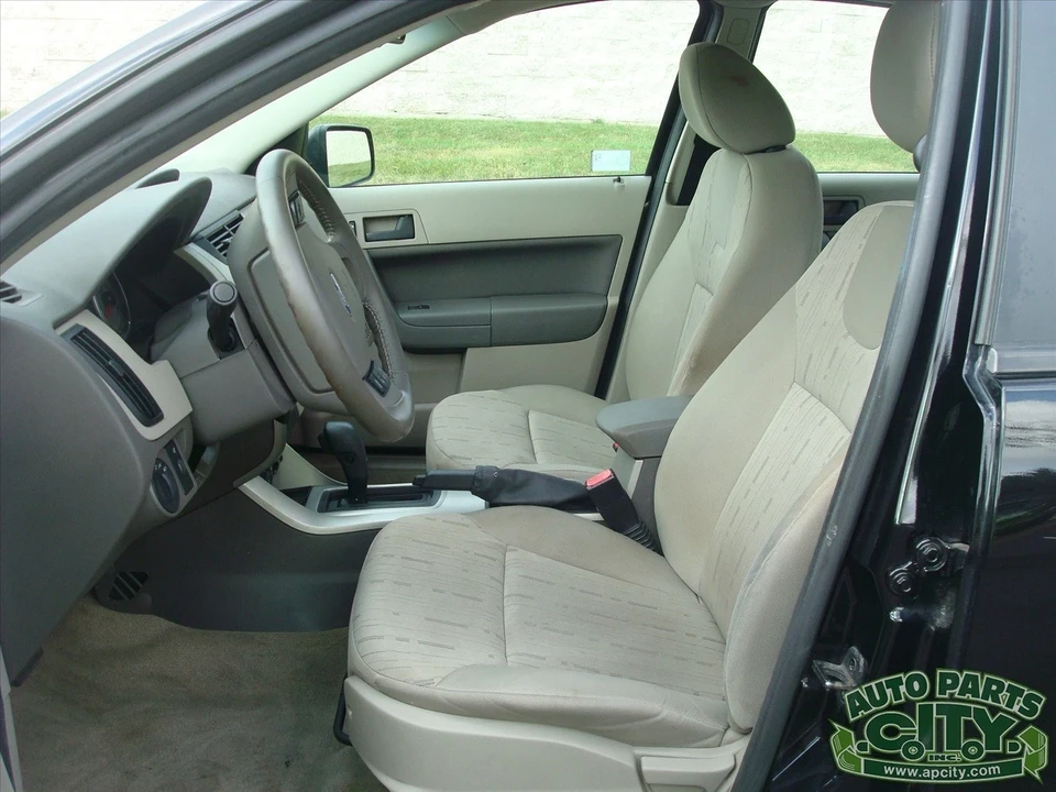 2008 Ford Focus 2nd Gen - Image 12 of 20