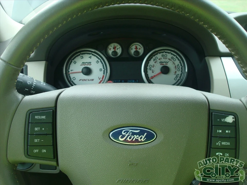 2008 Ford Focus 2nd Gen - Image 6 of 20