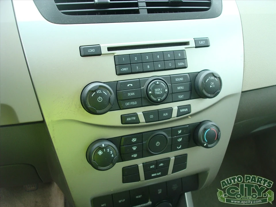 2008 Ford Focus 2nd Gen - Image 4 of 20