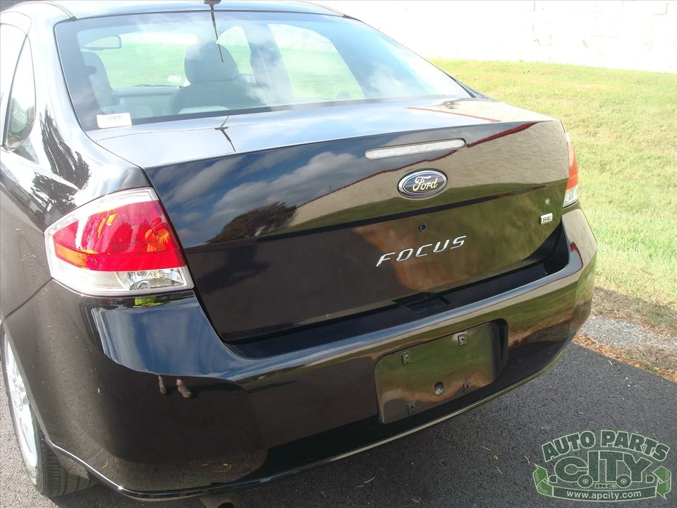 2008 Ford Focus 2nd Gen - Image 11 of 20