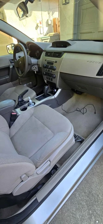 2008 Ford Focus 2nd Gen - Image 3 of 7