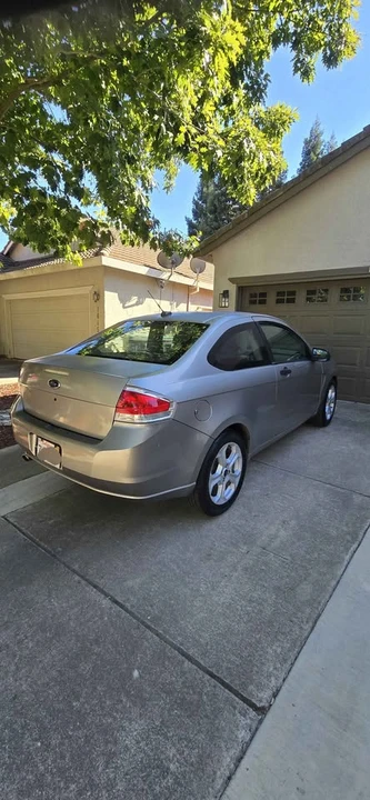 2008 Ford Focus 2nd Gen - Image 2 of 7