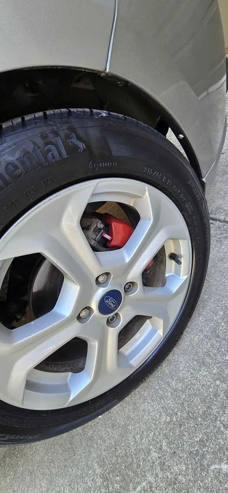 2008 Ford Focus 2nd Gen - Image 7 of 7