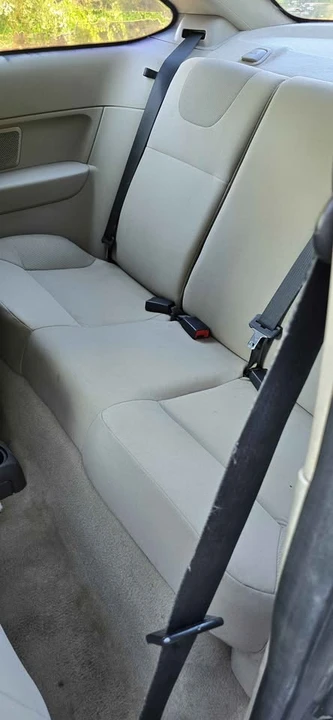 2008 Ford Focus 2nd Gen - Image 5 of 7