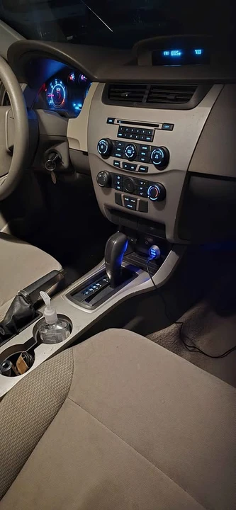 2008 Ford Focus 2nd Gen - Image 4 of 7