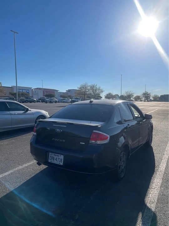 2008 Ford Focus 2nd Gen - Image 4 of 11