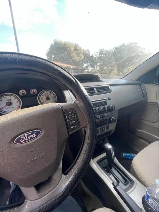 2008 Ford Focus 2nd Gen - Image 10 of 11