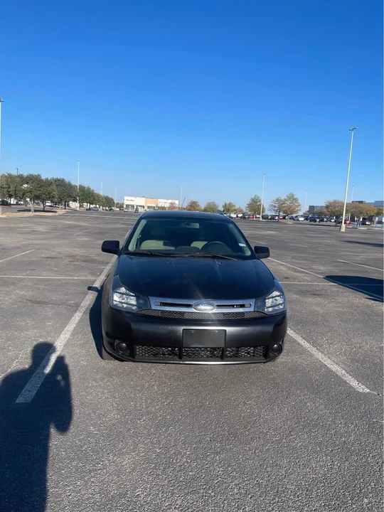 2008 Ford Focus 2nd Gen - Image 2 of 11