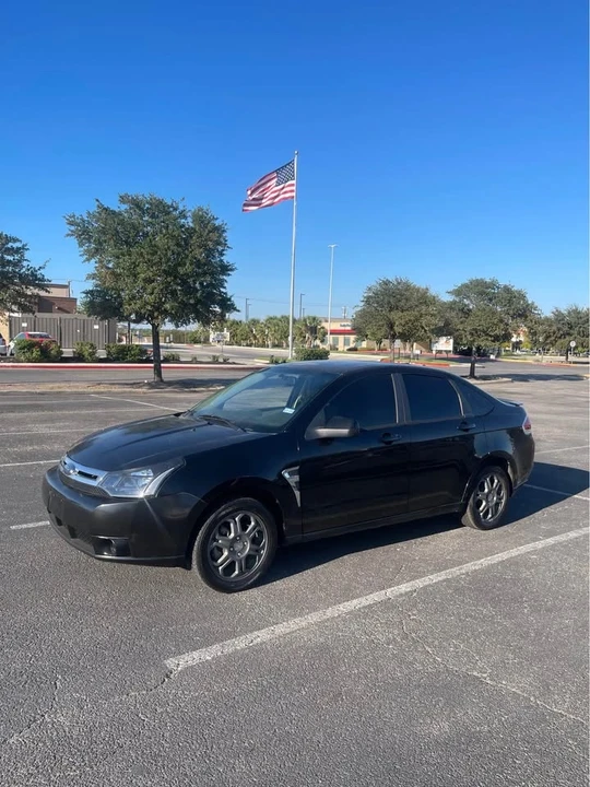 2008 Ford Focus 2nd Gen - Image 6 of 11