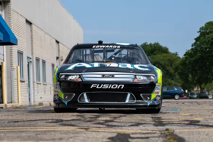 2008 Ford Fusion 1st Gen - Image 4 of 31